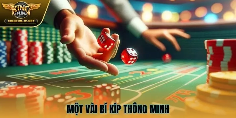 Một vài bí kíp thông minh