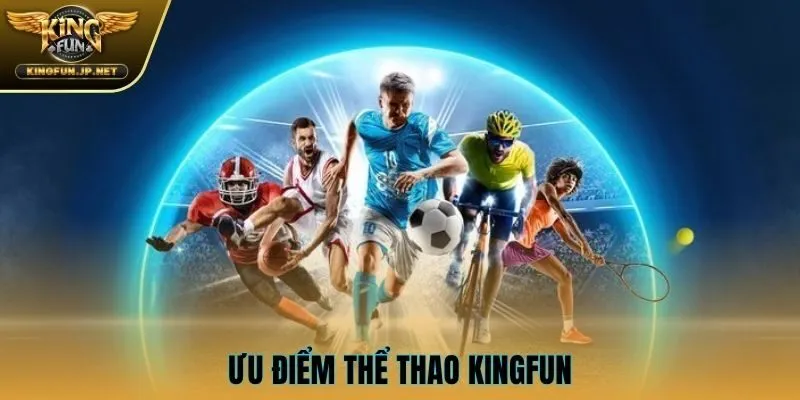 Thế mạnh nổi bật của sảnh