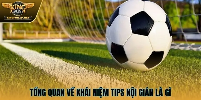 Tổng quan về khái niệm tips nội gián là gì